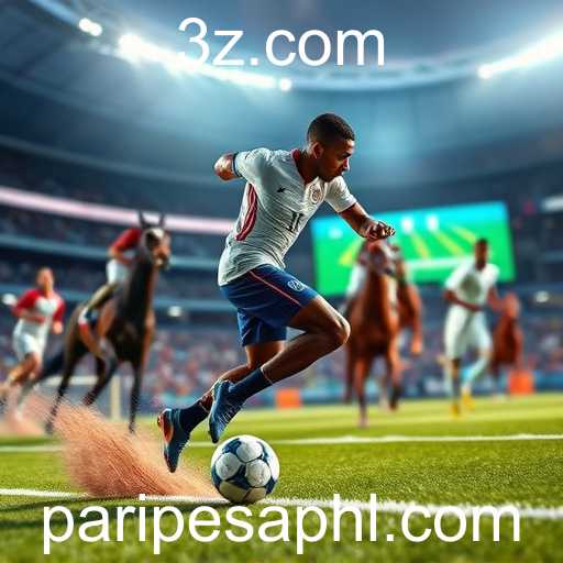 The Evolution of Online Gaming at Paripesa