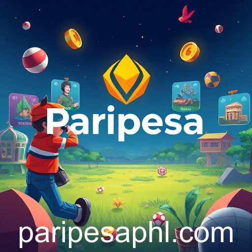 Paripesa Expands Strategies in Gaming Industry