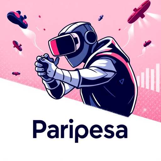 Paripesa's Impact on Online Gaming in 2025