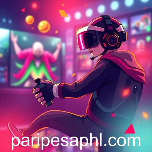 Exploring the Evolution of Paripesa in Modern Gaming