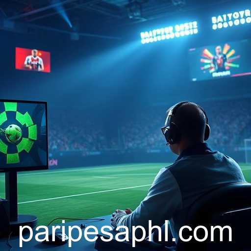 The Rise of Paripesa in Online Gaming