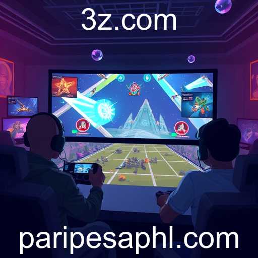 The Rise of Online Gaming Platforms